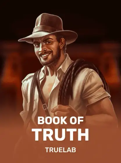 Book of Truth