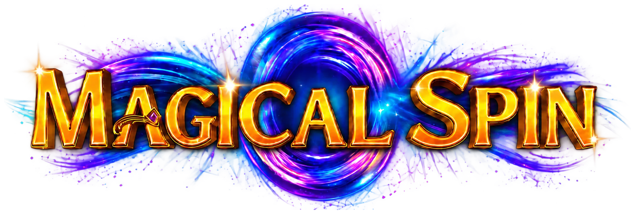Magical Spin